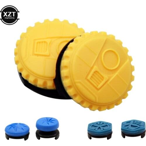 For ps4 Controller Thumbstick cover Extender grips Joystick caps Thumb Grips High-Rise Covers For Original PlayStation 4 Stick