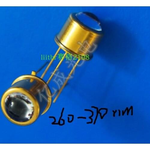 100% New SFH530-R Ultraviolet luminescence UV Sensor (SFH530) Flow sensor