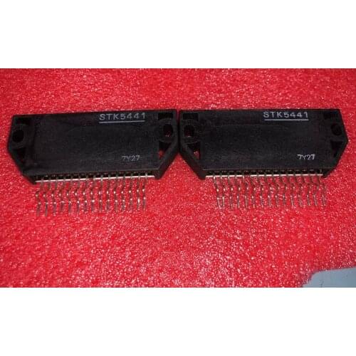 New 2Pcs/Lot STK5441