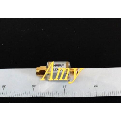 Feed through load DC to 1GHz, SMA interface