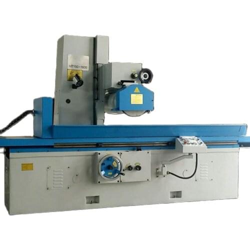 M7150 Surface Grinding Machine for Metal Work
