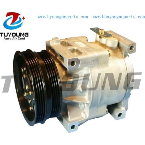 SC08C Auto a/c compressor for-FIAT BRAVO DOBLO PUNTO LANCIA 46514443