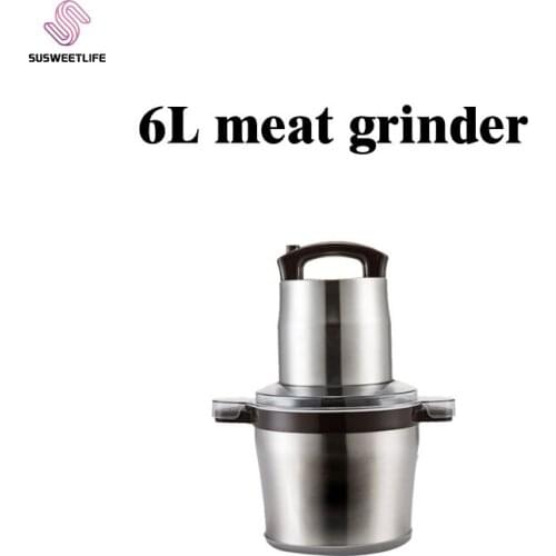 SUSWEETLIFE Meat Grinder