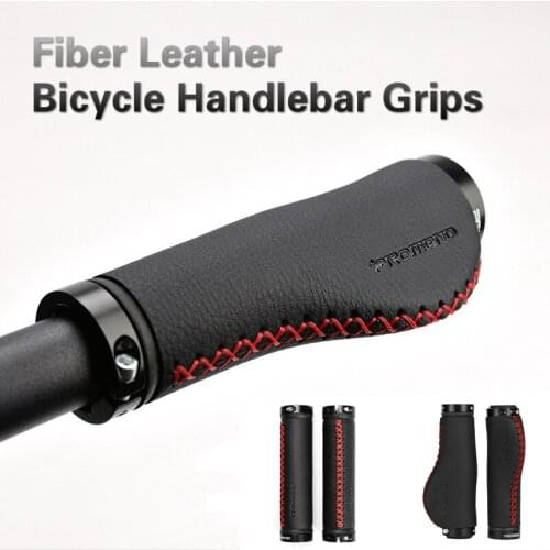 TwoSeven Bicycle Grips