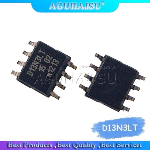 10PCS D13N3LT D13N3L SOP-8