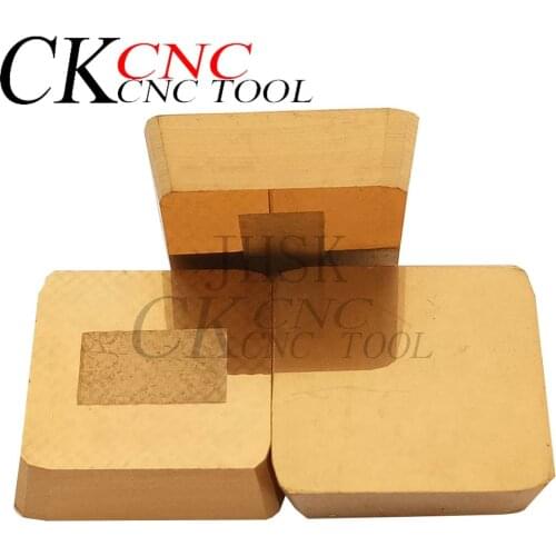 10pcs SPKN1504EDSKR P5320 carbide milling inserts turning tools cutter lathe blade SPKN 1504 EDSKR CNC milling machine tools