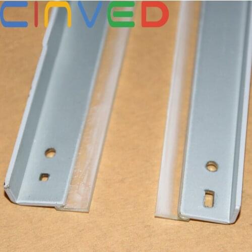 4X Drum Cleaning Blade For Ricoh Aficio MP C2050 C2010 C2030 Copier MPC2010 MPC2030 MPC2050 MPC 2030 2050 2010 2550 Blade
