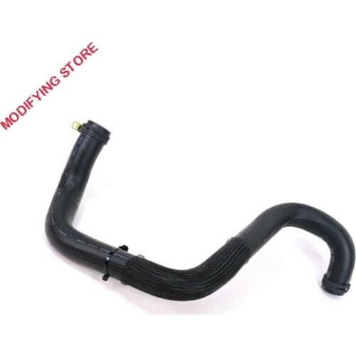 55111395AC AE for 07-17 Jeep Wrangler JK Lower Radiator Hose