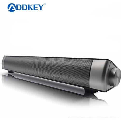 ADDKEY Portable Speakers