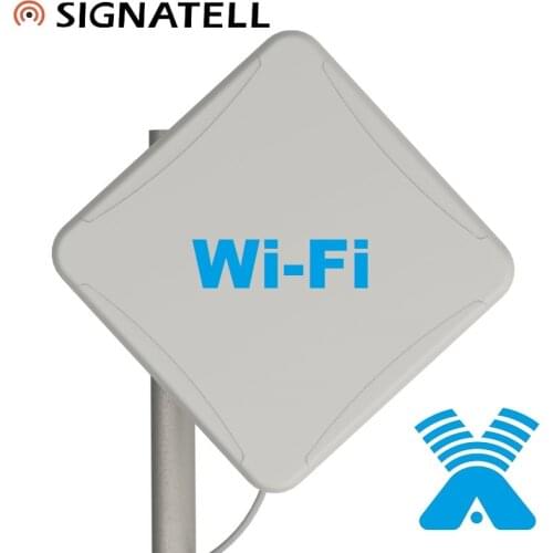 АНТЕКС TV Antennas