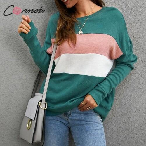 Женские длинные футболки CONMOTO China At AliExpress