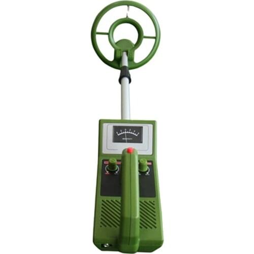 Lightweight Junior Metal Detector for Kids with LargeLCD Display Waterproof Coil for Treasure Hunting As Gift for Children