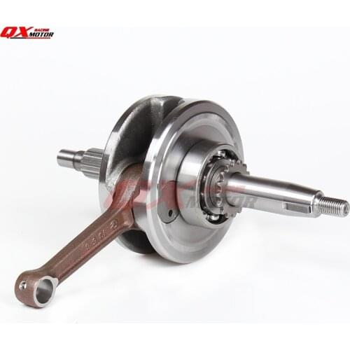 YinXiang YX 140cc 150cc 160cc Engine crankshaft Kayo Apollo Bse Xmotos SDG SSR Dirt Pit Bikes Engine Parts