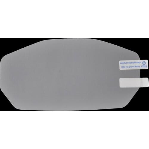 JAER For DUCATI MONSTER 797 821 1200 Cluster Scratch Protection Dashboard Instrument Speedometer Screen Sticker