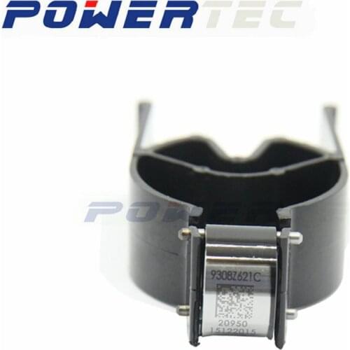 NEW Fuel injector Control Valve 9308 621C For Delphi (4pcs/lots) diesel engine part control valve 28440421 9308-621C 28239294