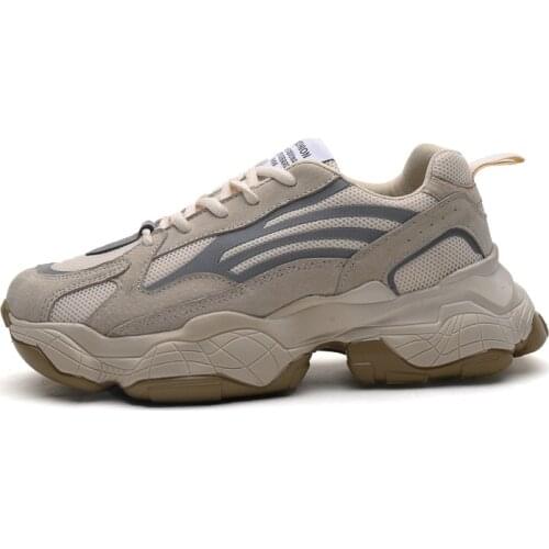 Mens Shoes Autumn 2021 New Fashion Sports And Leisure Comfortable Breathable Non-slip Shoes Mens Shoes Summer