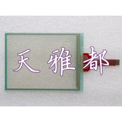 NEW MAC/MTA E615 04410 MAC MTA E615 04410B 04410C HMI PLC touch screen panel membrane touchscreen