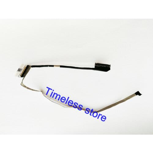 New original for Dell vostro 5370 13-5370 5000 V5370 led lcd lvds cable 0D974D D974D cn-0D974D