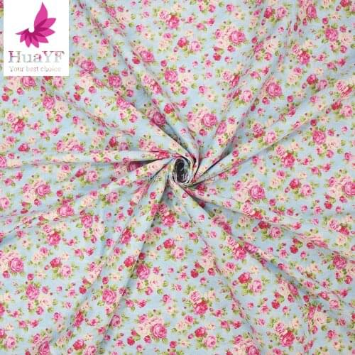 New Arrivals 100% Twill Cotton Fabric For Patchwork Cloth/DIY/Sewing/Quilting Fat Quarters Material For Baby&Child