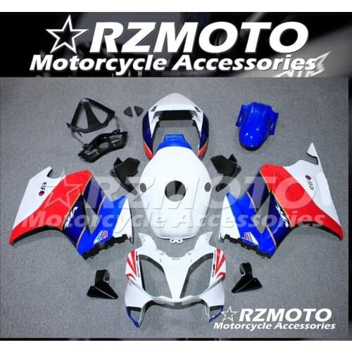 New ABS Motorcycle fairing kit For HONDA VFR800 2002-2012 year Bodywork Injection mold Store No.1382