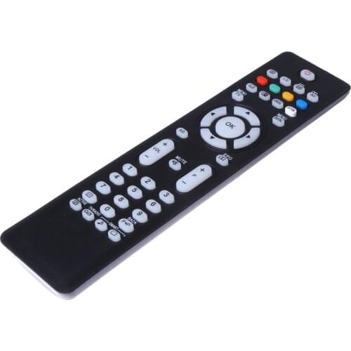 Brand New remote RC2034301/01 Replacement tv Remote Control for PHILIPS 32PFL5522D/05 TV