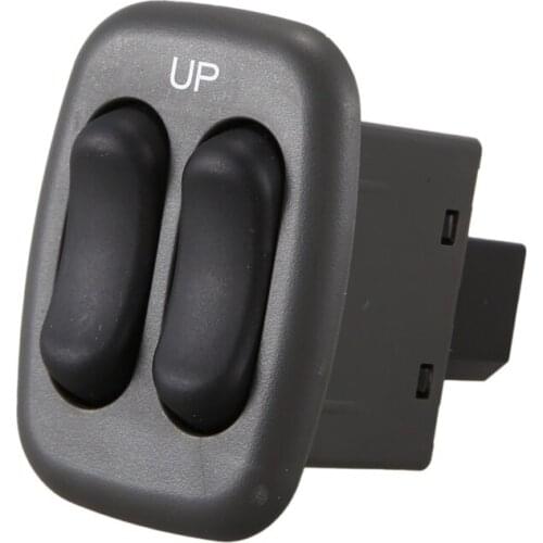 New Power Window Switch Fit for Hyundai Atos 1998-2002 93570-02000