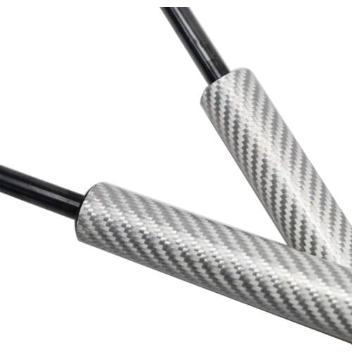 Front Bonnet Hood Modify Gas Struts for Perodua Myvi M600 2011-2018 Lift Support Shock Damper Accessories Absorber