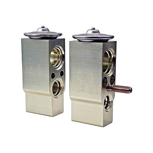 AC Expansion Valve For MERCEDES C200 S202 S210 W202 W210 2028300184 2108300084 A2028300184 A2108300084