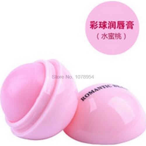 Stictech Natural Lip Balms