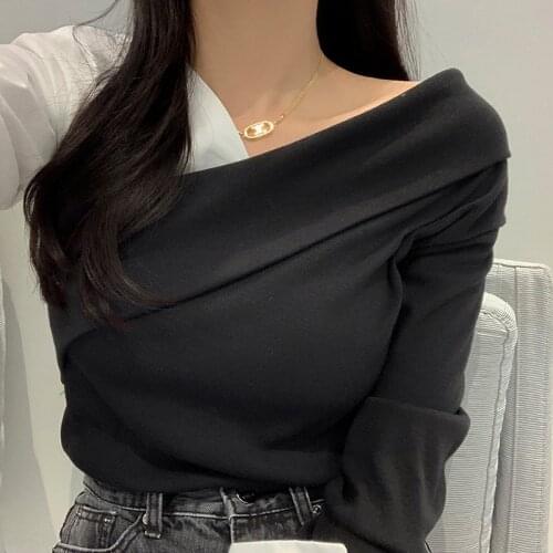 Sutimine Fashion Blouses