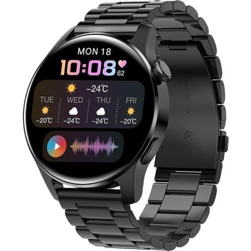 Timewolf Relogio Inteligente Smart Watch Men Android 2021 Watch Smartwatch Fitness Smart Watch for Men Women Android Phone IOS
