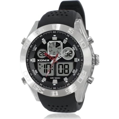Xonix Retro Watches