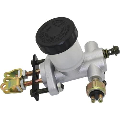 ZIFAN Brakes For Trucks