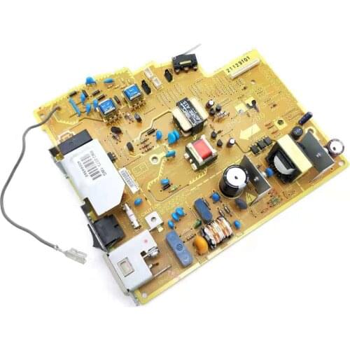 220v Power Supply board RM2-0373 for HP LaserJet 1020 plus 1020plus
