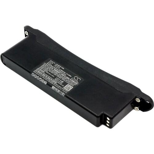 2021 Battery For Magnetek BT114-0 BT114-0 2000mAh / 14.40Wh