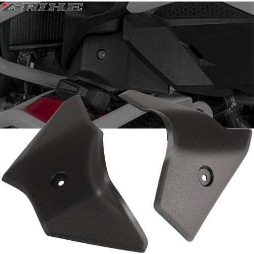 Motorcycle accessories R1250GS R1200GS Throttle Body Guards Protector FOR BMW R1250GS R1200GS R1250 GS R1200 GS 2017-2020 2021