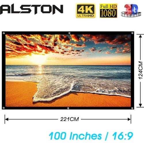 ALSTON Projectors