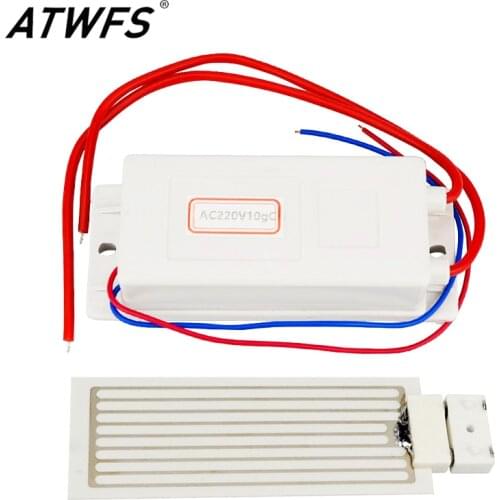 ATWFS Air Purifiers