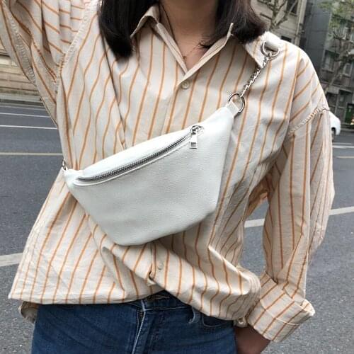 Barhee Women's Waist Bags