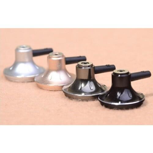 15.4mm earphone shell headphone cavity diy accessories 2pairs(don't contain the front cover)