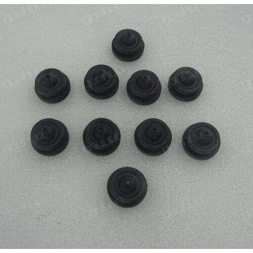 For BYD F6 G6 S6 G3 L3 Engine Cover Gasket Rubber Cushion Pads Cover Engine Cover Mounting Rubber Sleeve