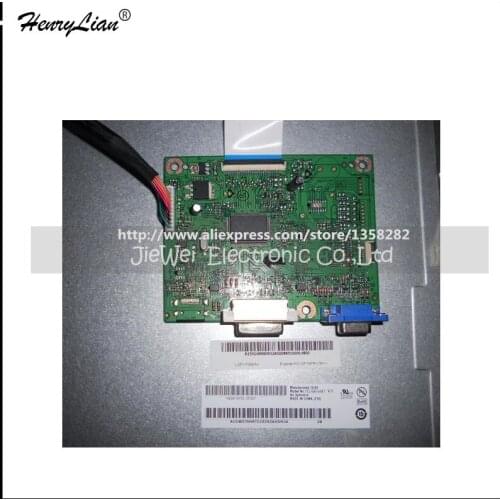 HENRYLIAN free shipping 1pcs G2420HD driver board 4H.0RM01.A20