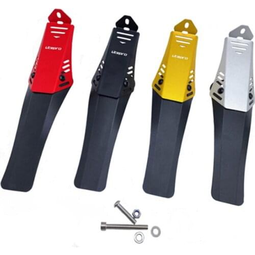 JKLapin Bicycle Mudguards