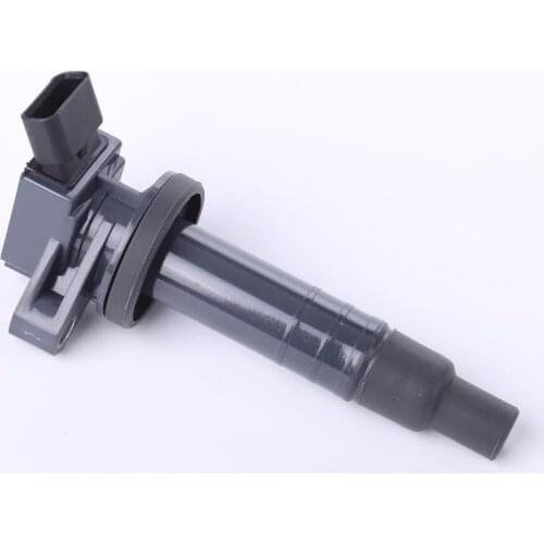 IGNITION COIL FOR Toyota-Corolla 1.8L OEM 90919-02239 90919-T2002 90919-T2006 90080-19015 90080-19019 90919-02262