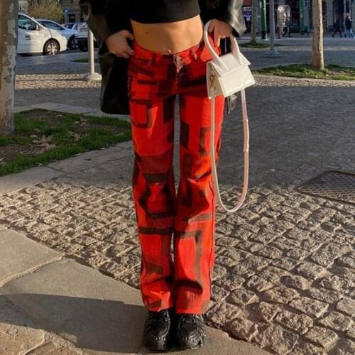 LIBERJOG Women's Camouflage Pants