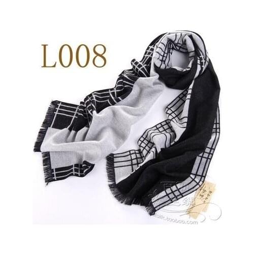 Limin Mens Silk Scarves China