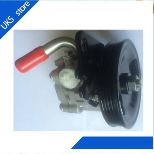 Power steering pump 49110-2N000 49110-52Y00 For NISSAN