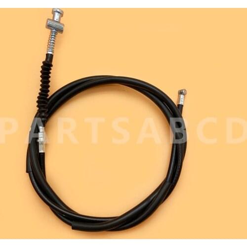 New 63" Rear Brake Cable Coleman Trail CT200U Mini Bike