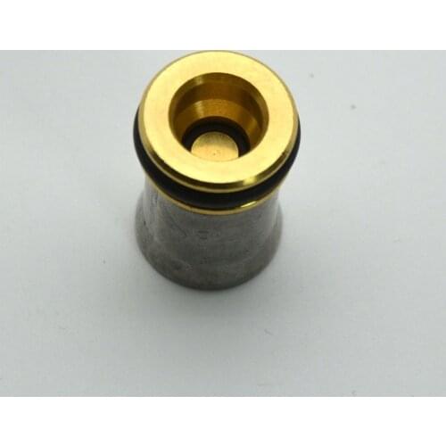 New of gasoline engine valve for golf passat review Tiguan eos A4 A6 Brand skoda seat EA888 1.8T 2.0T 06H 103 175 B