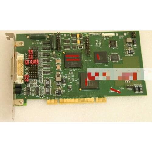 PCI 32 616000-025-01 OSIRIS PCI 32 device acquisition card